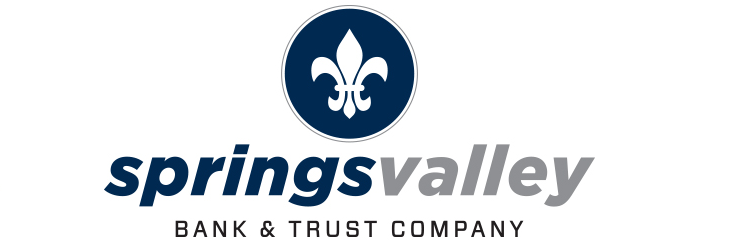 Springs Valley Bank and Trust Company